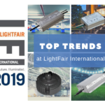 Top Trends at LFI 2019