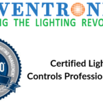 Landon Miles Earns NALMCO's Certified Lighting Controls Professional™ (CLCP™) Designation