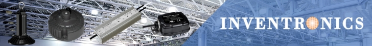 High Bay LED lighting
