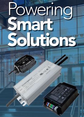 Smart Lighting LED