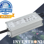 Inventronics EUM-DT Series Chosen as a Winner for the 2020 Sapphire Awards