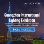 Highlights from the 2020 Guangzhou International Lighting Exhibition