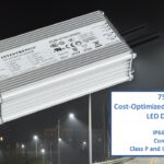 Inventronics Expands Cost-Optimized, Controls-Ready LED Drivers