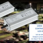 Inventronics Expands Cost-Optimized Controls-Ready LED Drivers with Input Over Voltage and Input Under Voltage Protection
