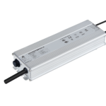 high input voltage