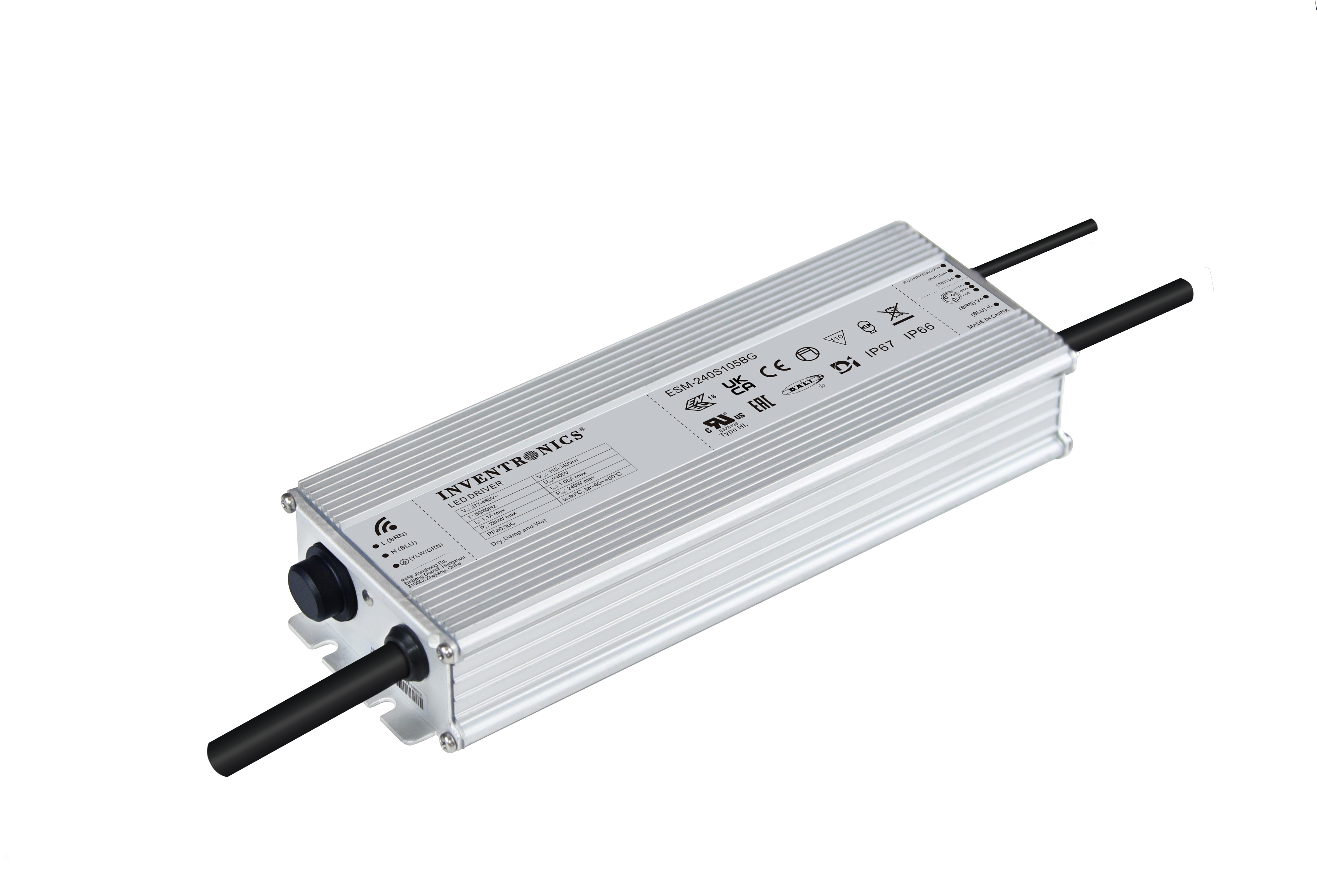 ESM-240SxxxBT