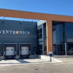 Inventronics Announces Relocation of European Distribution Facility to Support Continued Growth in the LED Industry