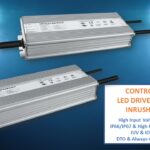 Inventronics Expands High Input Voltage Drivers Allowing for Interoperability with Various Sensors, Controls and Communication Networks