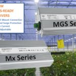 Inventronics Expands Controls-Ready, 680W Product Line Ideal for Horticulture Lighting Applications Offering Simple Installation and Reliable Performance