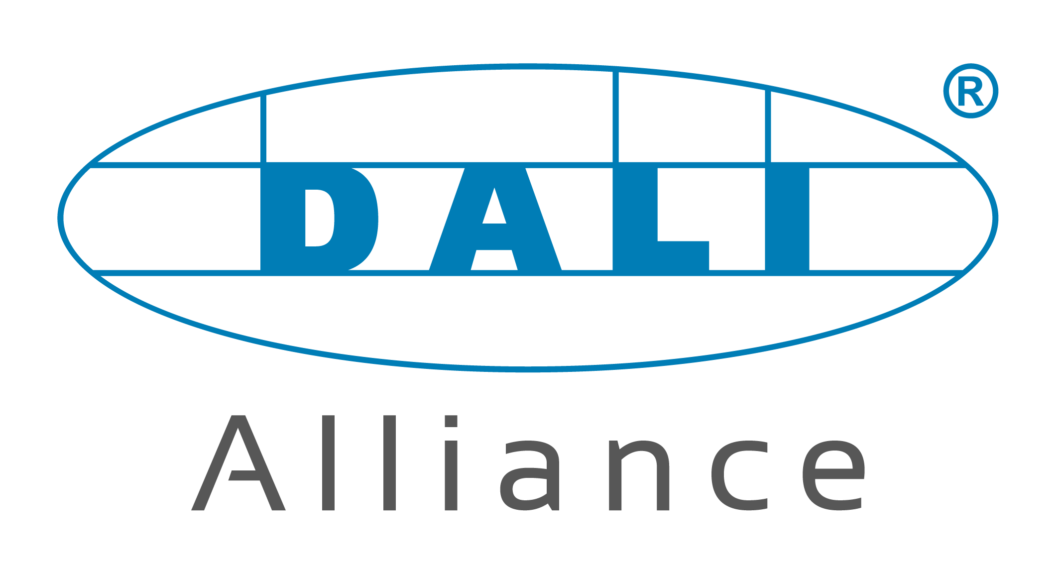 Dali Alliance logo