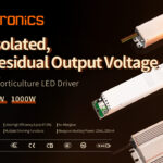 NEW PRODUCT | Inventronics non-isolated slim product NEL-1K0SxxxMx