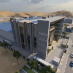 Inventronics Egypt Factory Set for Mass Production in 2026